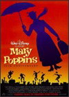 5 Golden Globes Mary Poppins
